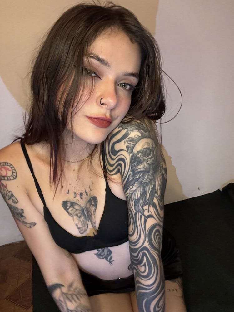 Photo de Elodie