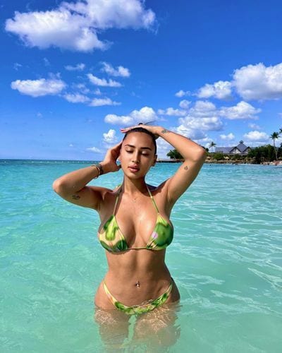 Astrid Nelsia