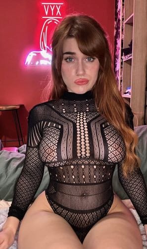 Carla Vyx