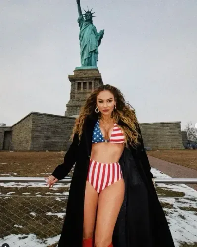 Drea de Matteo