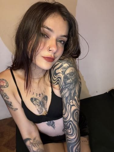 Elodie OnlyFans