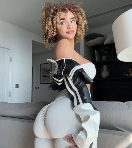 Kiara Peachy