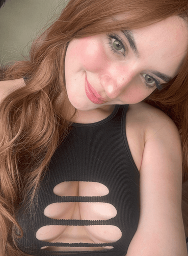 Cute Fanny