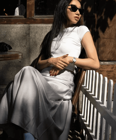 Luna Okko OnlyFans française profil vérifié