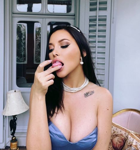 Anna Polina OnlyFans gratuit photo 1 créatrice française vérifiée