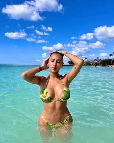 Astrid Nelsia OnlyFans gratuit photo 9 créatrice française vérifiée