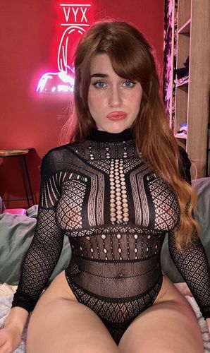 Carla Vyx OnlyFans gratuit photo 15 créatrice française vérifiée