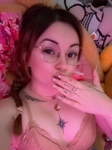 Chelxie OnlyFans gratuit photo 8 créatrice française vérifiée
