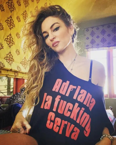 Drea de Matteo OnlyFans gratuit photo 4 créatrice française vérifiée