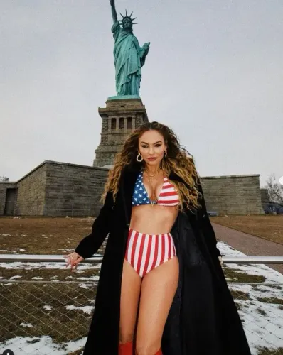 Drea de Matteo OnlyFans gratuit photo 6 créatrice française vérifiée