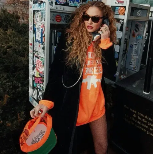 Drea de Matteo OnlyFans gratuit photo 8 créatrice française vérifiée