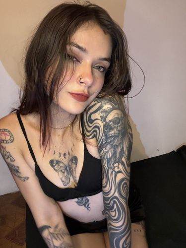 Elodie OnlyFans française n°2