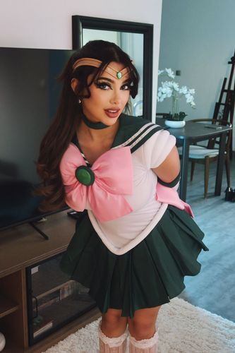 Julia Bayonetta OnlyFans gratuit photo 1 créatrice française vérifiée