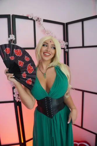 Julia Bayonetta OnlyFans gratuit photo 5 créatrice française vérifiée