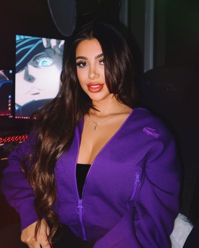 Julia Bayonetta OnlyFans gratuit photo 14 créatrice française vérifiée