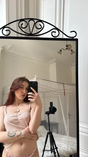 Madelaine Rousset OnlyFans gratuit photo 2 créatrice française vérifiée