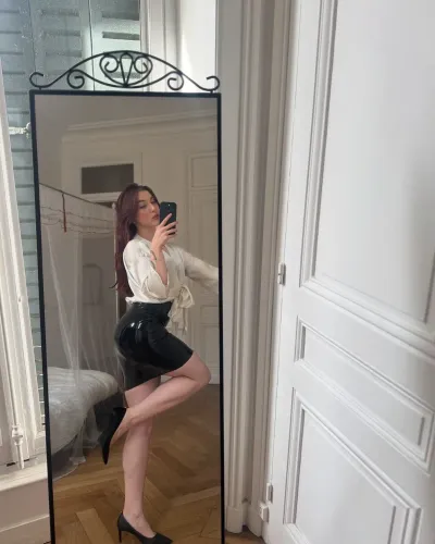 Madelaine Rousset OnlyFans gratuit photo 5 créatrice française vérifiée