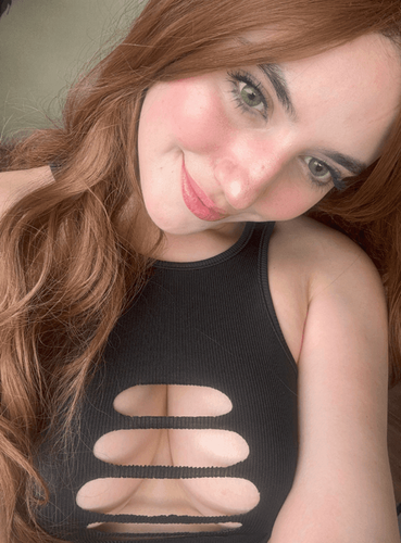 Cute Fanny OnlyFans française profil vérifié